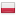 expoxxi.pl is hosted in Poland